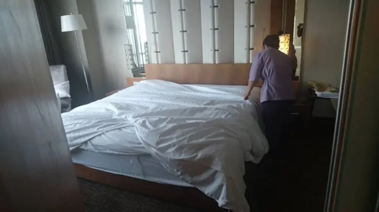 กพร. ปั้นเยาวชนสู่รั้วโรงแรม สร้างรายได้ 18,000 บาทต่อเดือน