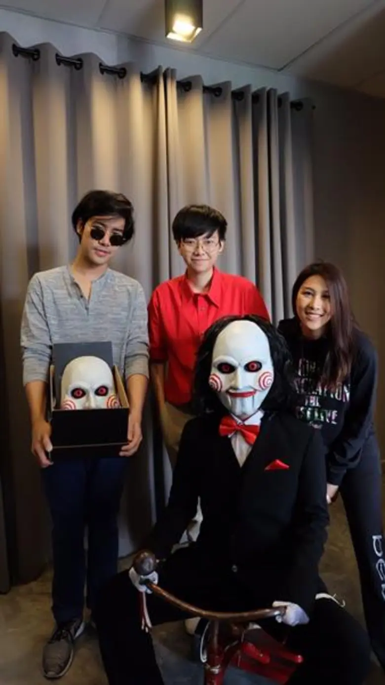 Movie Guide: ผวาทั้งเมือง “จิ๊กซอว์” บุกไทย เดินหน้าเปิดเกมต่อตัดตาย ระวังตัวให้ดีมันอาจอยู่ข้างหลังคุณ!