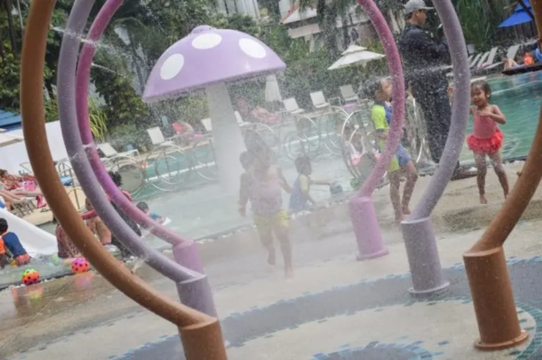 เนื่องจากทางโรงแรมเมอร์เคียวพัทยา เป็นโรง...