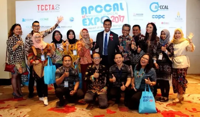 สมาคมการค้าธุรกิจศูนย์บริการทางโทรศัพท์ไท...