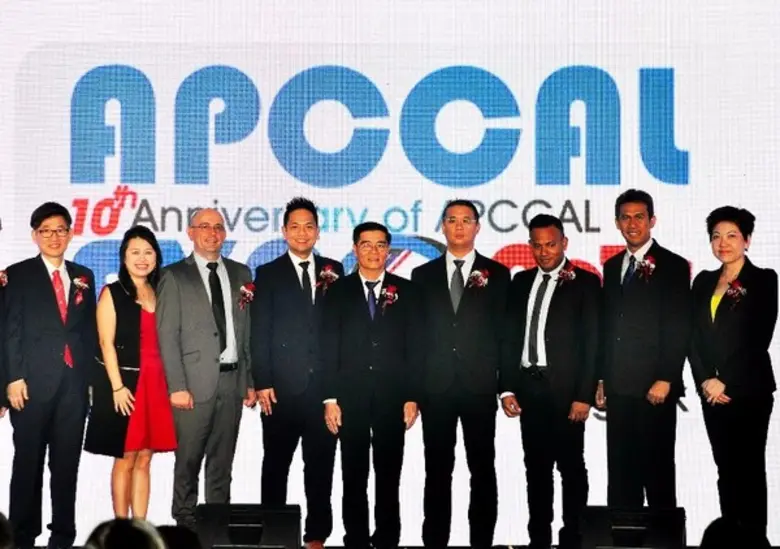 TCCTA เป็นเจ้าภาพจัดงาน APCCAL EXPO 2017 เดินหน้าผลักดันไทยเป็นศูนย์กลางธุรกิจบริการคอนแทคเซ็นเตอร์ระดับภูมิภาคเอเชียแปซิฟิก
