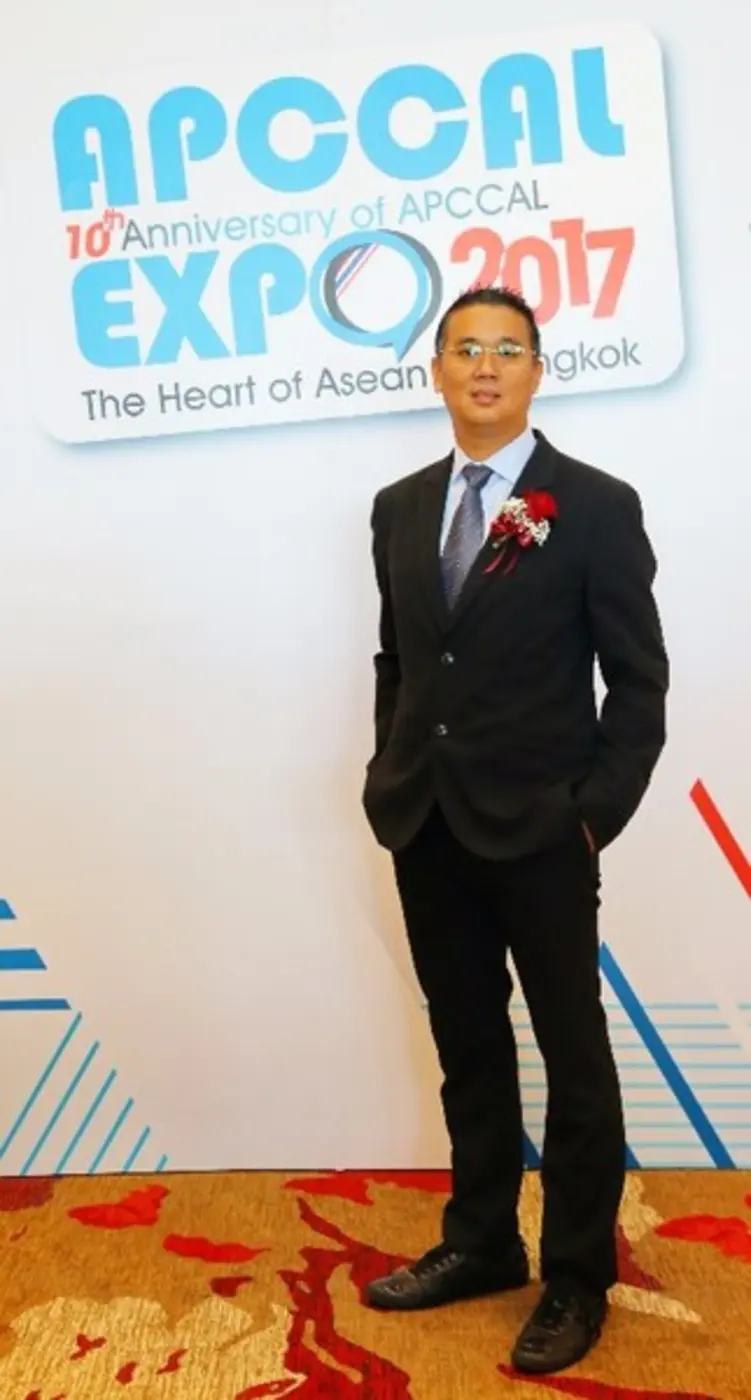 TCCTA เป็นเจ้าภาพจัดงาน APCCAL EXPO 2017 เดินหน้าผลักดันไทยเป็นศูนย์กลางธุรกิจบริการคอนแทคเซ็นเตอร์ระดับภูมิภาคเอเชียแปซิฟิก