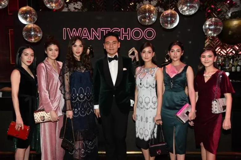 เรียกว่าเป็นการรวมตัวเหล่าซุป'ตาร์ตัวแม่ข...