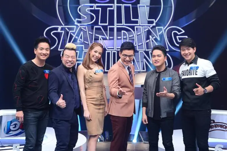 ทีวีไกด์: รายการ “ตกสิบหยิบล้าน” “เอ๊ะ – จิรากร” ตกที่นั่งลำบาก!!! ตกอยู่ในสถานการณ์ “จะบีบก็ตาย จะคายก็รอด” คาเวที “ตกสิบหยิบล้าน” เพราะฝีมือนักร้องรุ่นน้อง อย่าง “ดิม แทททู คัลเลอร์”