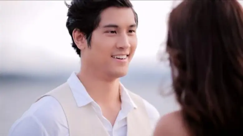 หวานสุดขั้ว อบอุ่นสุดหัวใจ ส่งมิวสิควิดีโอเพลงใหม่ “อย่าปล่อยมือฉันไป” ของ “ต็อง - วิตดิวัติ พันธุรักษ์” กลายเป็นวิดีโอแรงของหน้าหนาวนี้ พร้อมสร้างกระแสขึ้นชาร์ตวิทยุต่อเนื่อง