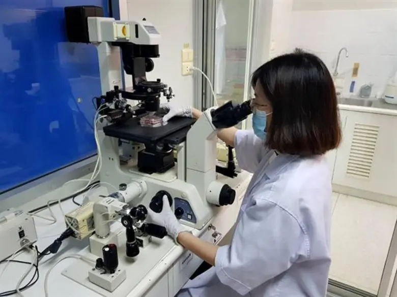 คณะสัตวแพทยศาสตร์ ม.เชียงใหม่ ร่วมกับซีพีเอฟ ทำวิจัยด้านการผลิตสุกร