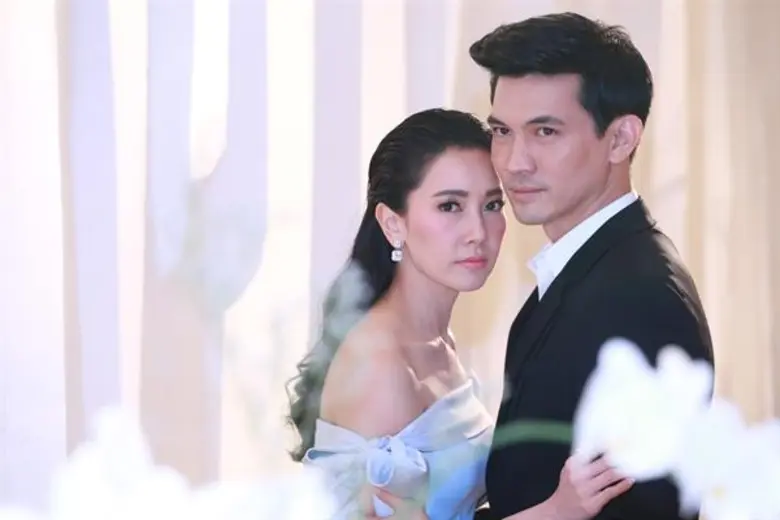 ได้คิวออกอากาศแล้วสำหรับละครดราม่าเข้มข้น...