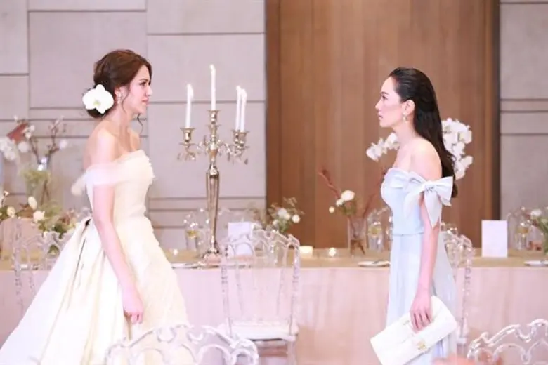 “เคน-นุ่น”จับคู่เชือดเฉือน ปะทะฝีมือใน “ระเริงไฟ”