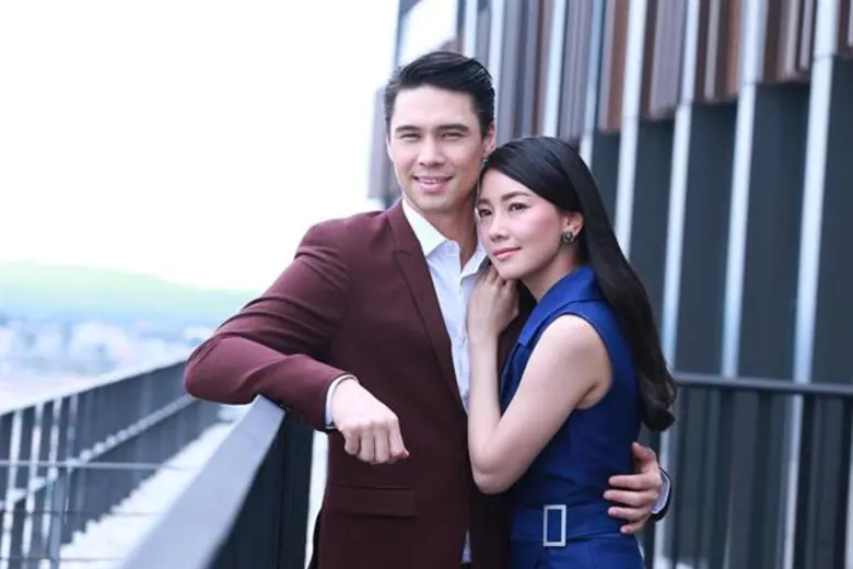 “เคน-นุ่น”จับคู่เชือดเฉือน ปะทะฝีมือใน “ระเริงไฟ”