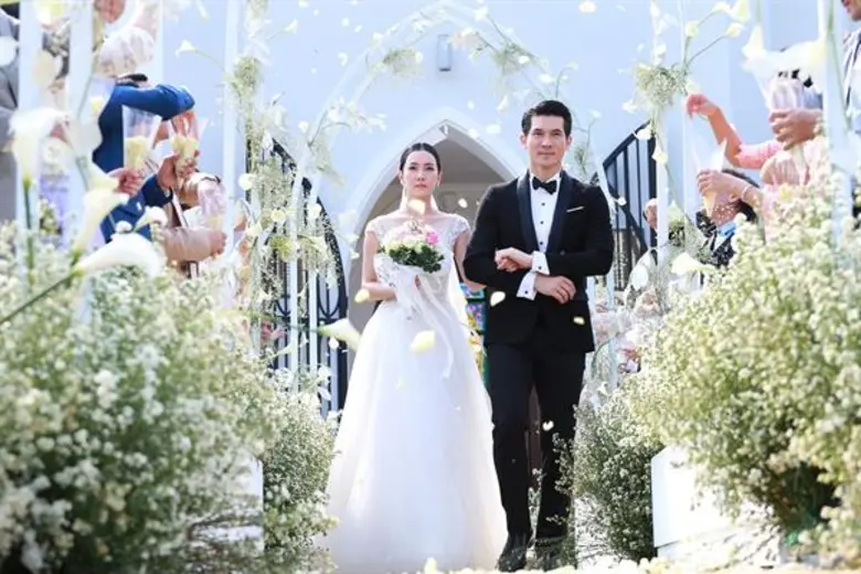 “เคน-นุ่น”จับคู่เชือดเฉือน ปะทะฝีมือใน “ระเริงไฟ”