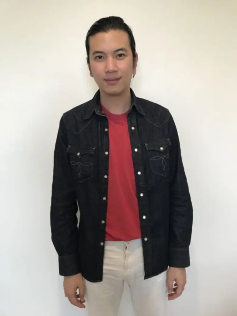 เพิ่งกลับจากเกาหลีใต้มาหมาดๆ สำหรับ "กราฟ...