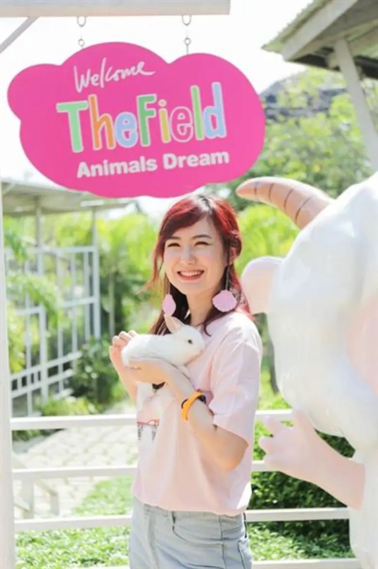 เดอะฟิลแอนนิมอลดรีม จัดกิจกรรม "ดูเพลินเดินเที่ยวต้...