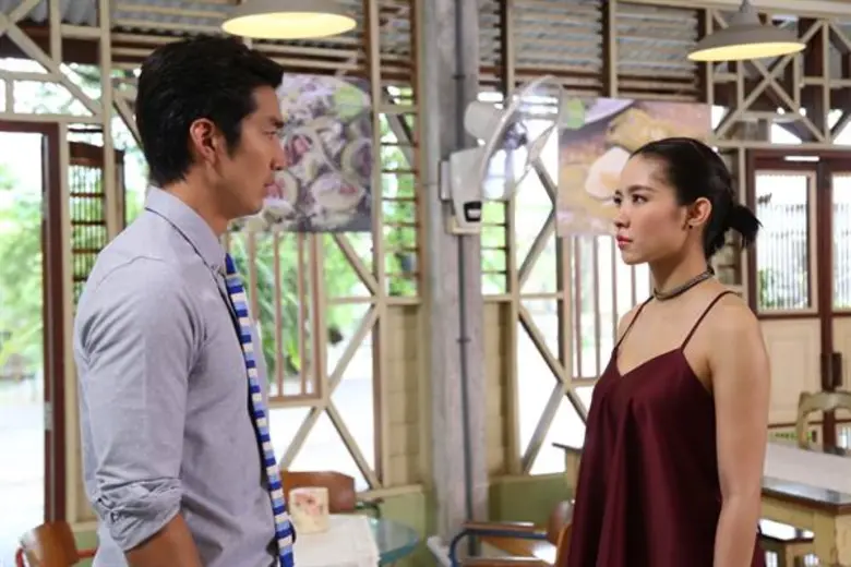 ทีวีไกด์: เรื่องย่อตอนละคร “รักกันพัลวัน” ออกอากาศวันศุกร์ที่ 24 - วันอาทิตย์ที่ 26 พฤศจิกายน 2560 (ศุกร์ เวลา 20.00 น./ เสาร์-อาทิตย์ เวลา 20.15 น. ช่อง 33)