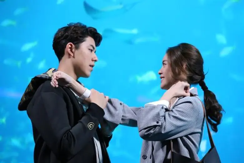 ทีวีไกด์: เรื่องย่อตอนละคร “รักกันพัลวัน” ออกอากาศวันศุกร์ที่ 24 - วันอาทิตย์ที่ 26 พฤศจิกายน 2560 (ศุกร์ เวลา 20.00 น./ เสาร์-อาทิตย์ เวลา 20.15 น. ช่อง 33)