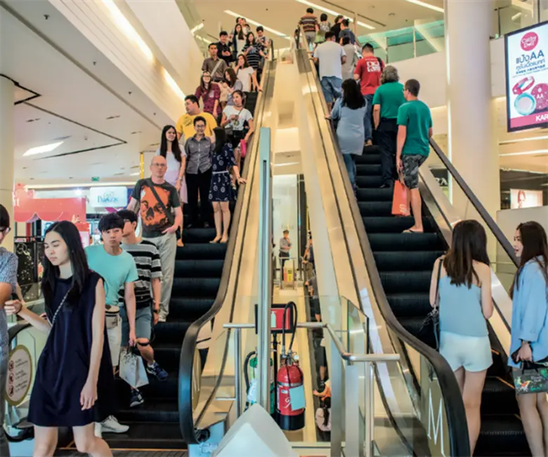 การออกกฎหมายใหม่เกี่ยวกับการค้าปลีกควบคู่...