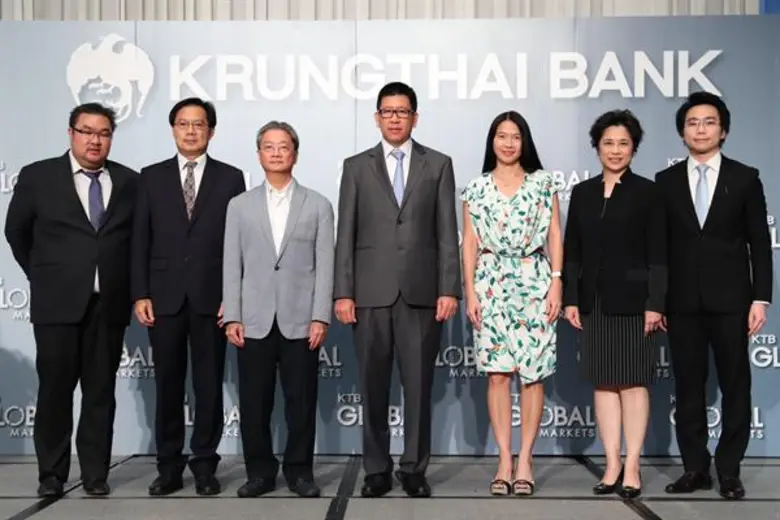 นายไกรฤทธิ์ อุชุกานนท์ชัย ประธานกรรมการบร...