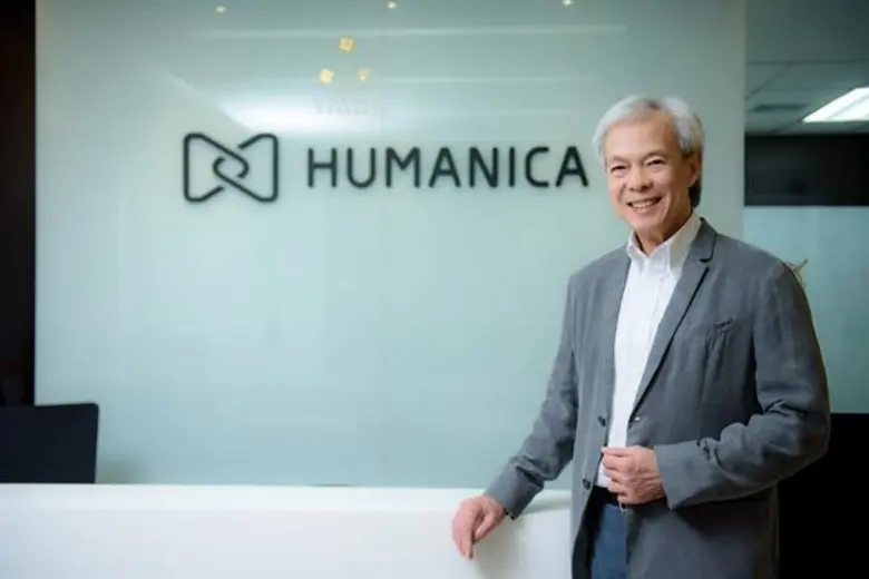 HUMAN ผู้นำธุรกิจ Business Process Outsou...