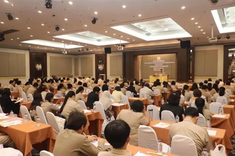 " PMQA หรือ การพัฒนาคุณภาพการบริหารจัดการ...