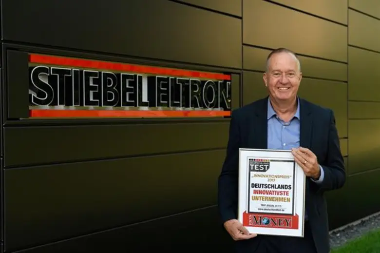 ดร.นิโคลัส แมทเทน กรรมการผู้จัดการฝ่ายการ...