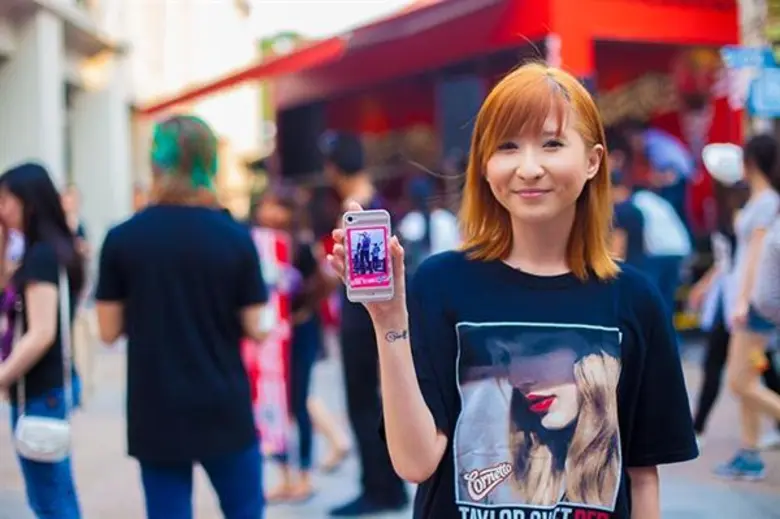 คอนคอร์ส ดิสเพลย์ แมเนจเมนท์ หรือ ซีดีเอ็...