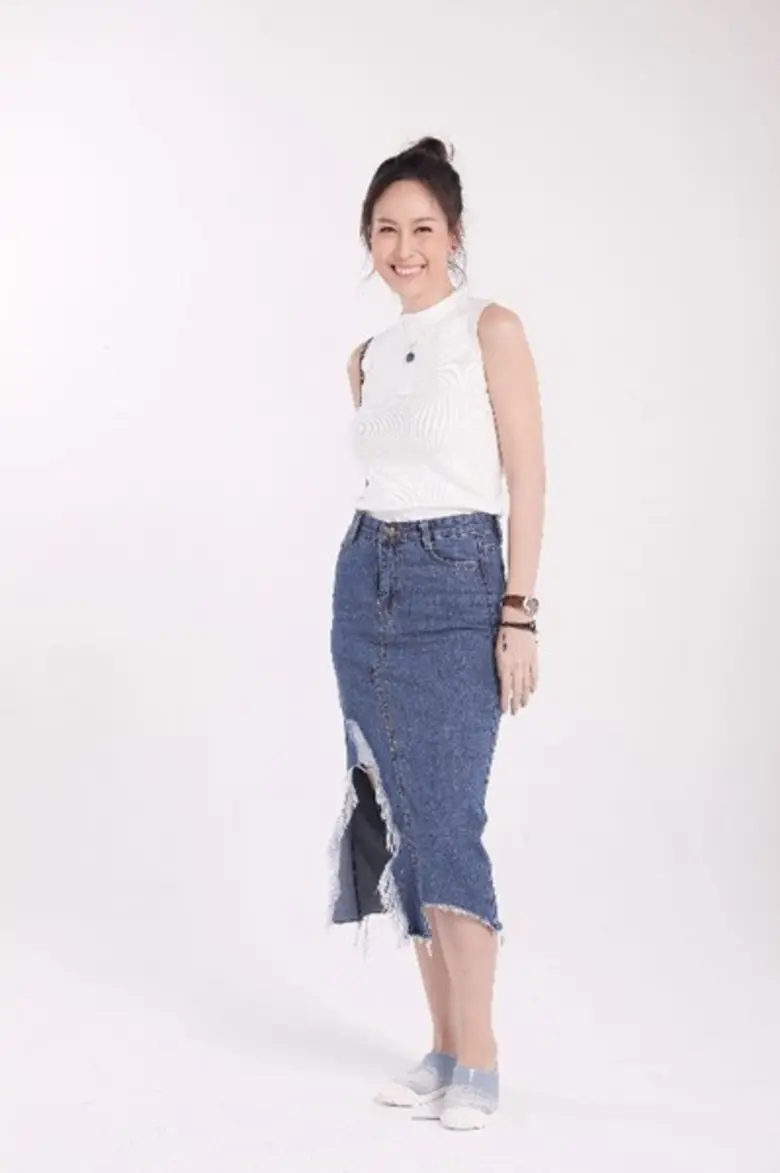 เรื่องงานบุญ งานกุศลขอให้บอก สำหรับ สาว ฝ...