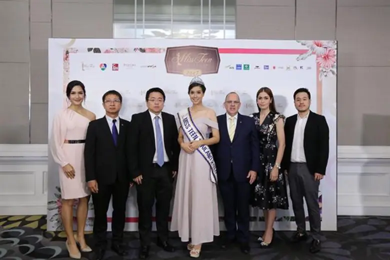 โอกาสทองสาวใสวัยทีนก้าวเข้าสู่วงการบันเทิ...