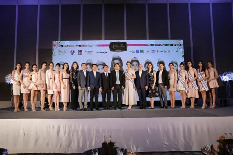 เริ่มรับสมัคร!!! มิสทีน ไทยแลนด์ 2017 พร้อมปรับอายุ 15-19 ปี เพิ่มโอกาสสู่วงการบันเทิง คัดเลือก!!! วันที่ 25-26 พย.นี้ “เหนือ-ใต้”