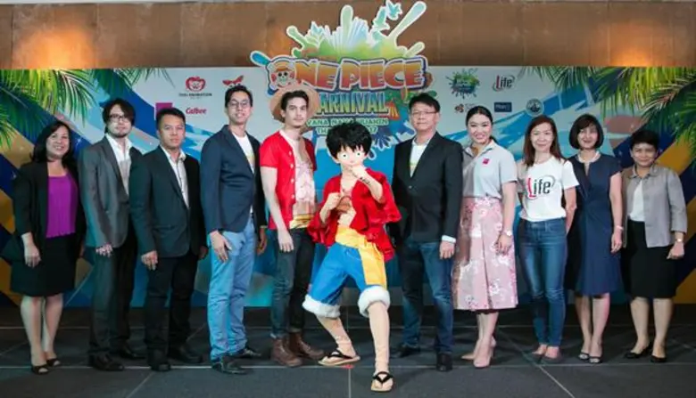 สวนน้ำวานา นาวา หัวหิน วอเตอร์จังเกิ้ลมาต...