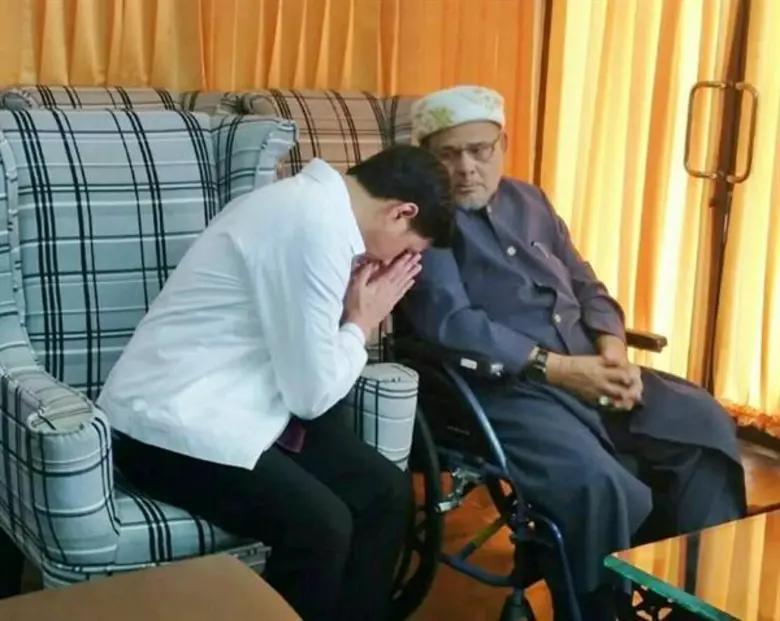 นายวิทัย รัตนากร กรรมการและรักษาการผู้จัด...