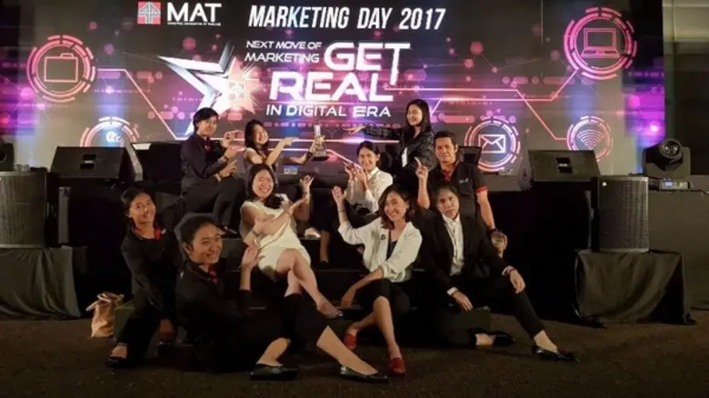 อินเด็กซ์ ครีเอทีฟ วิลเลจ แฮปปี้แจ้งข่าวด...