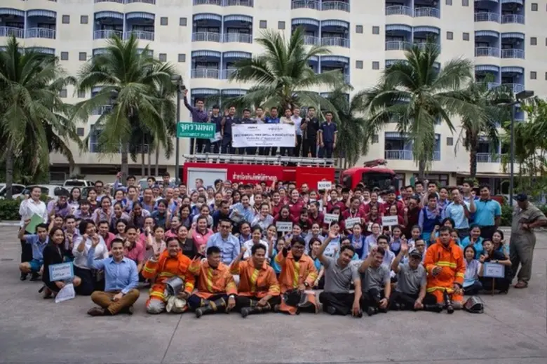 โรงแรมบาราคูด้าพัทยา เอ็มแกลอรี บาย โซฟิเ...