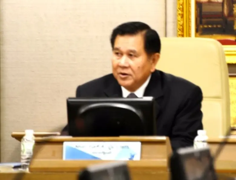 วันนี้ (๑๓ พฤศจิกายน ๒๕๖๐) พล.อ.ธนะศักดิ์...