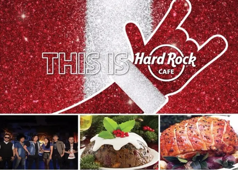 ยกขบวนความอร่อยแบบอิ่มไม่อั้นกับเมนูพิเศษ...