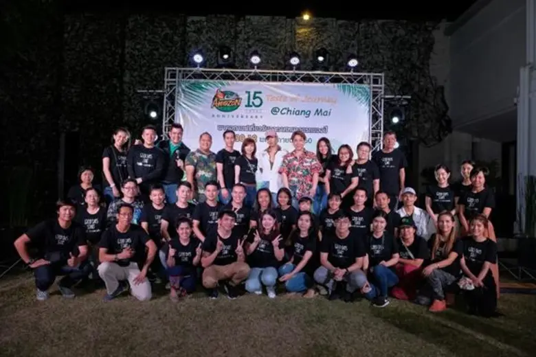 ไม่ต้องลือว่าสนุก แต่ต้องบอกว่าสนุกสุดแสน...