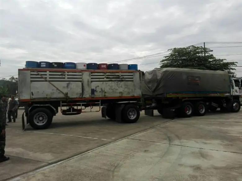 เมื่อเร็วๆ นี้ นายธีรวัฒน์ เดชทองคำ รองผู...