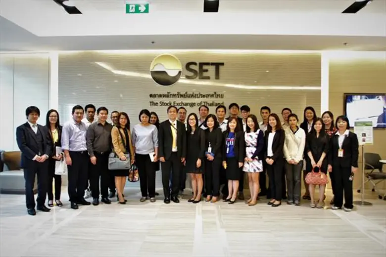 ถิรพันธุ์ สรรพกิจ ผู้ช่วยผู้จัดการ หัวหน้...