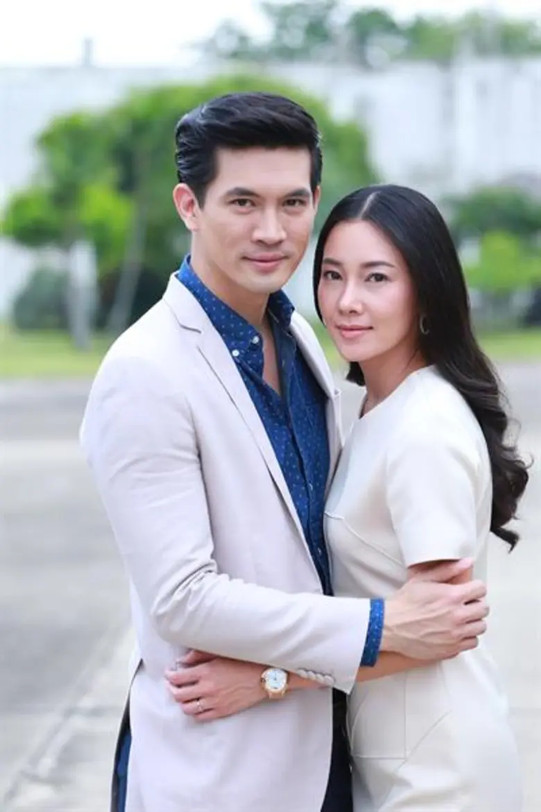 บทประพันธ์ : โสภี พรรณราย บทโทรทัศน์โดย :...