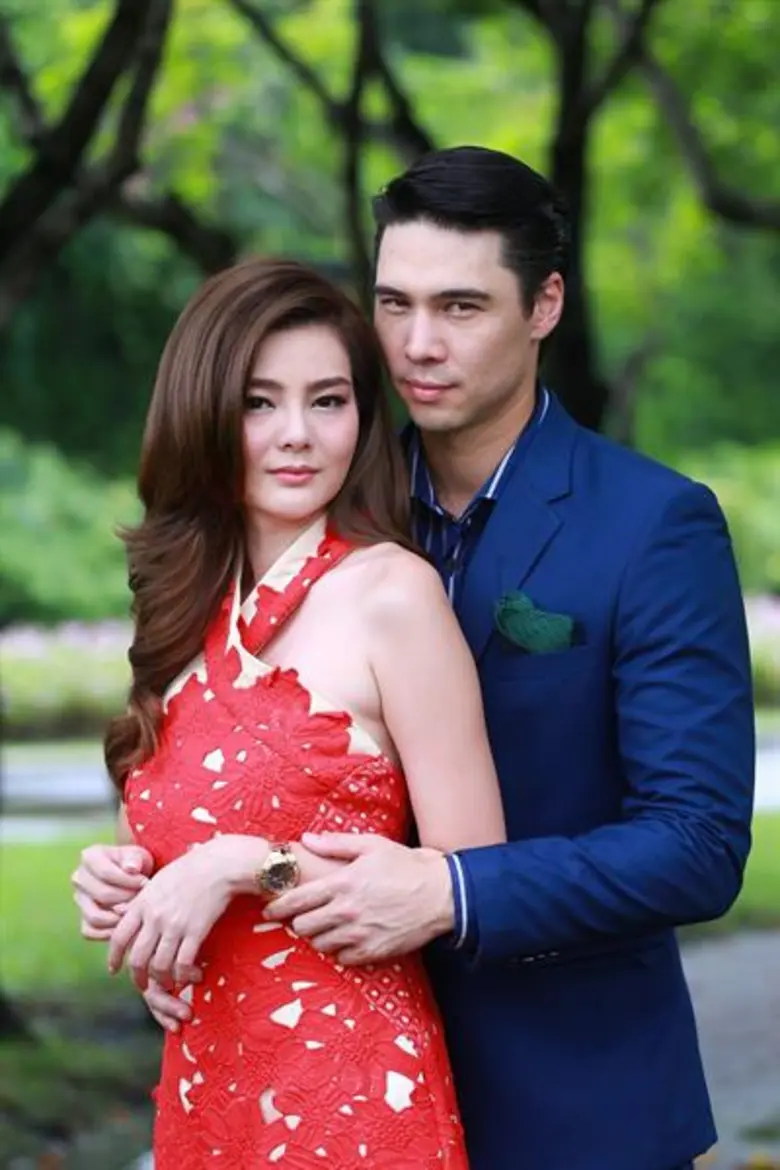 เรื่องย่อ: ระเริงไฟ