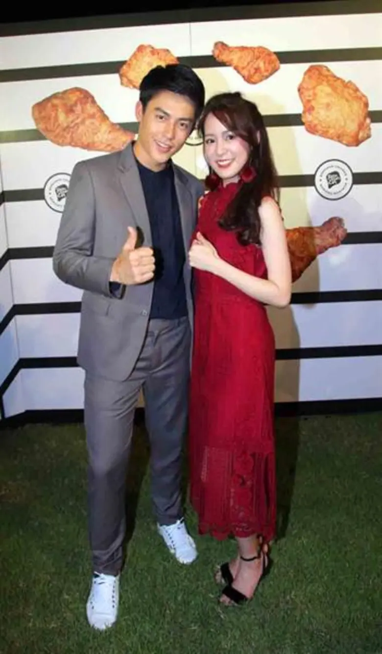 ธัญญา ศรีพัฒนาสกุล และ พรพิมล วงศ์ศิริกุล...