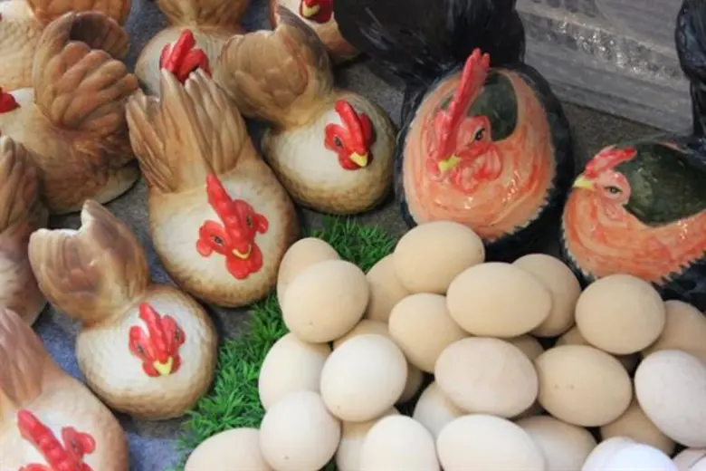 ศูนย์การค้าเซ็นทรัลพลาซา ลำปาง ชวนเที่ยวงาน LAMPANG CERAMIC FAIR 2017 : Ceramic World Class, The Art of Living” (ลำปางเซรามิกแฟร์ ครั้งที่ 30)