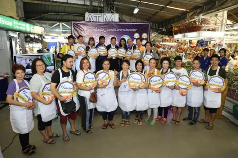 นายสมบูรณ์ หอมนาน ผู้อำนวยการเขตบางเขน มอ...