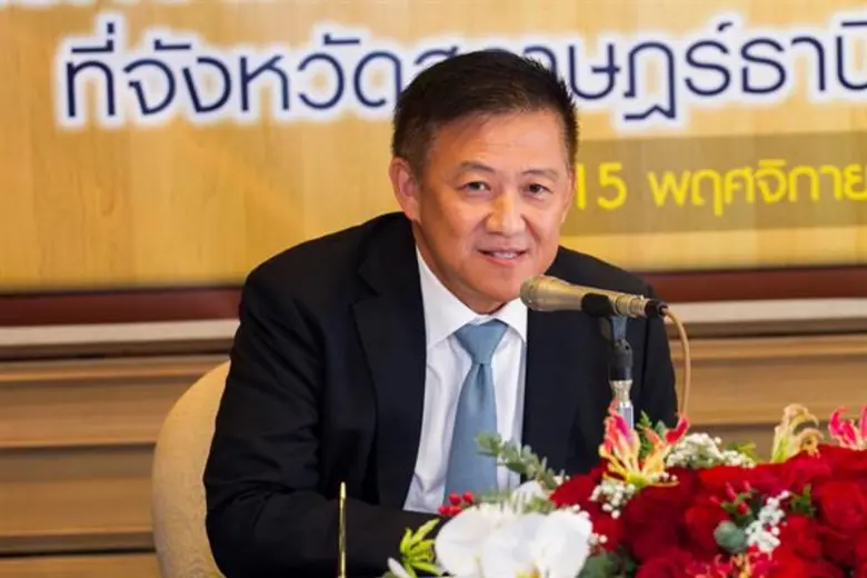 ธนาคารกรุงเทพ อนุมัติสินเชื่อ 'วนชัย พาเนล’ วงเงิน 2,000 ล้านบาท สนับสนุนโครงการก่อสร้างโรงงานผลิตแผ่นปาร์ติเกิ้ลแห่งใหม่