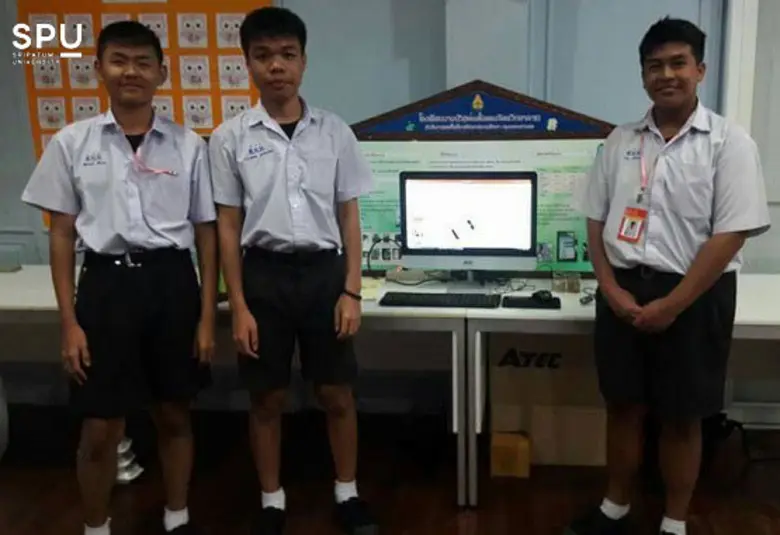 ณ ห้องรับรอง ชั้น 1 อาคาร ดร.สุข พุคยาภรณ...