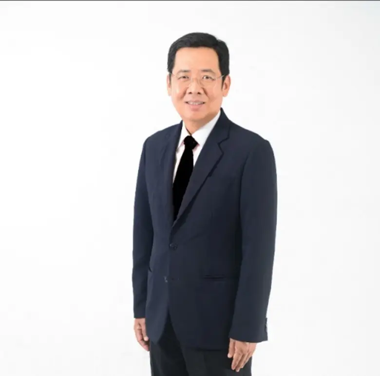 นายประพนธ์ วงษ์ท่าเรือ อธิบดีกรมพัฒนาพลัง...