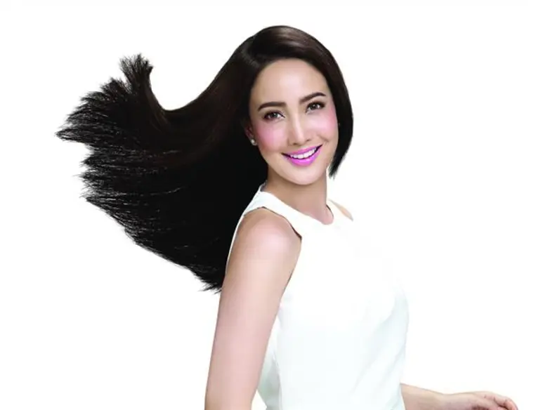 สวยเก่งรอบด้านอย่าง แต้ว-ณฐพร เตมีรักษ์ น...