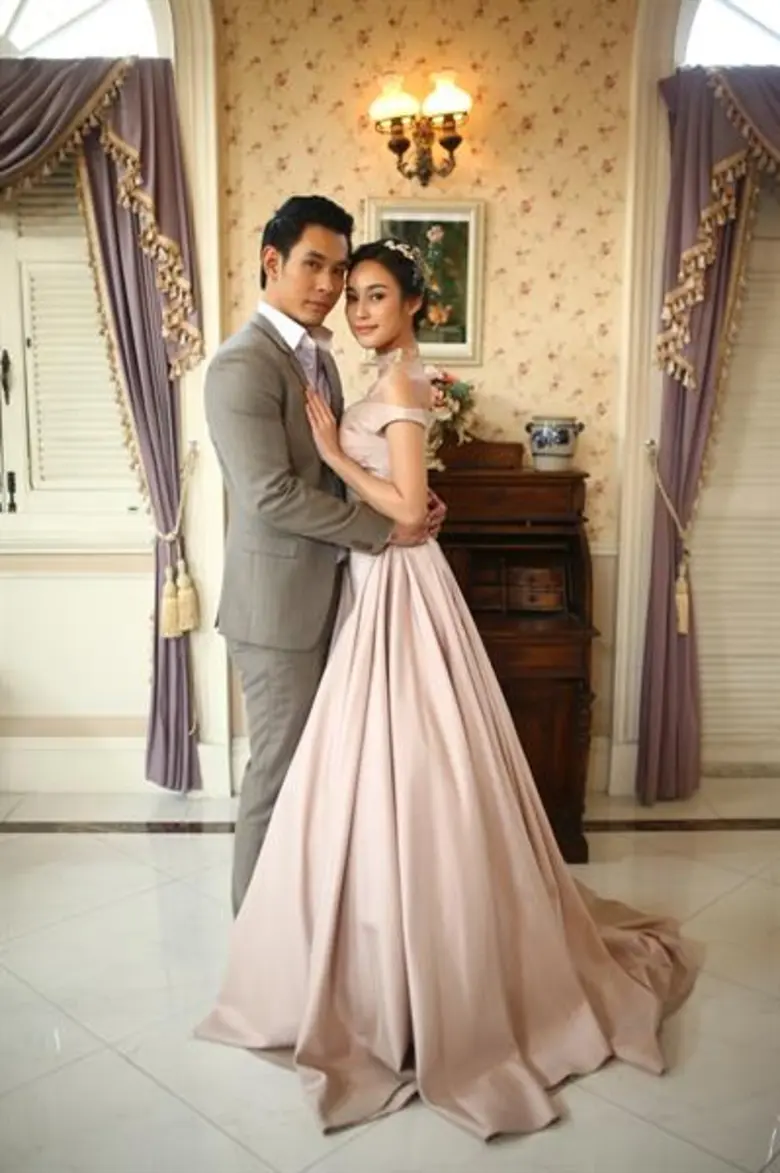 “นาว” ฝากเอาใจช่วยความรักของ “กรกฏ” กับ “ละอองดาว” ที่สุดของความปากแข็ง ขอแรงแฟนๆ ช่วยกันลุ้น