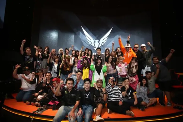 ฟินิกซ์ ทีวี ปลุกกระแสสร้างคอมมิวนิตี้เกมผ่านแอปพลิเคชันใหม่ พร้อมสนับสนุนการพัฒนาศักยภาพด้าน อี-สปอร์ต (E-Sport)