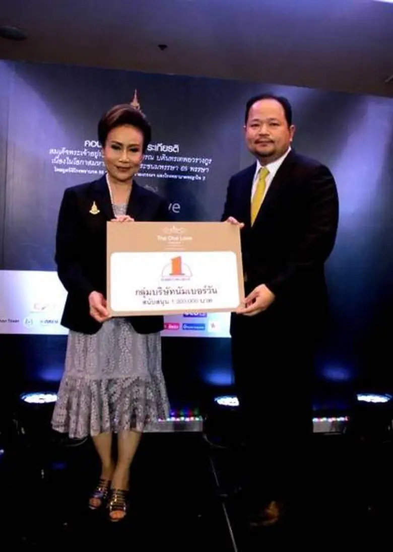 กลุ่มบริษัท นัมเบอร์วัน ผู้พัฒนาอสังหาริม...