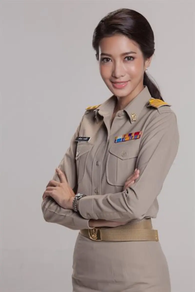 โดดมารับบทคุณครูใจดี "เพลินตา" ในละครน้ำด...