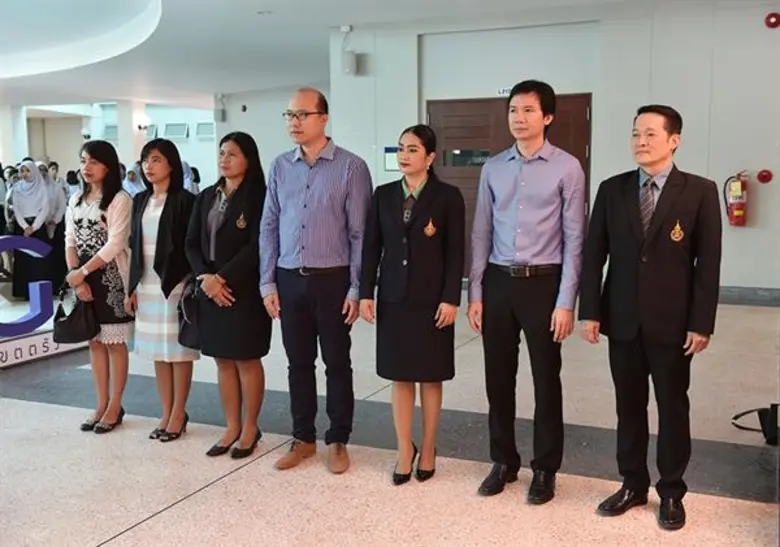 เมื่อเวลา 09.00 น. วันที่ 17 พฤศจิกายน 25...